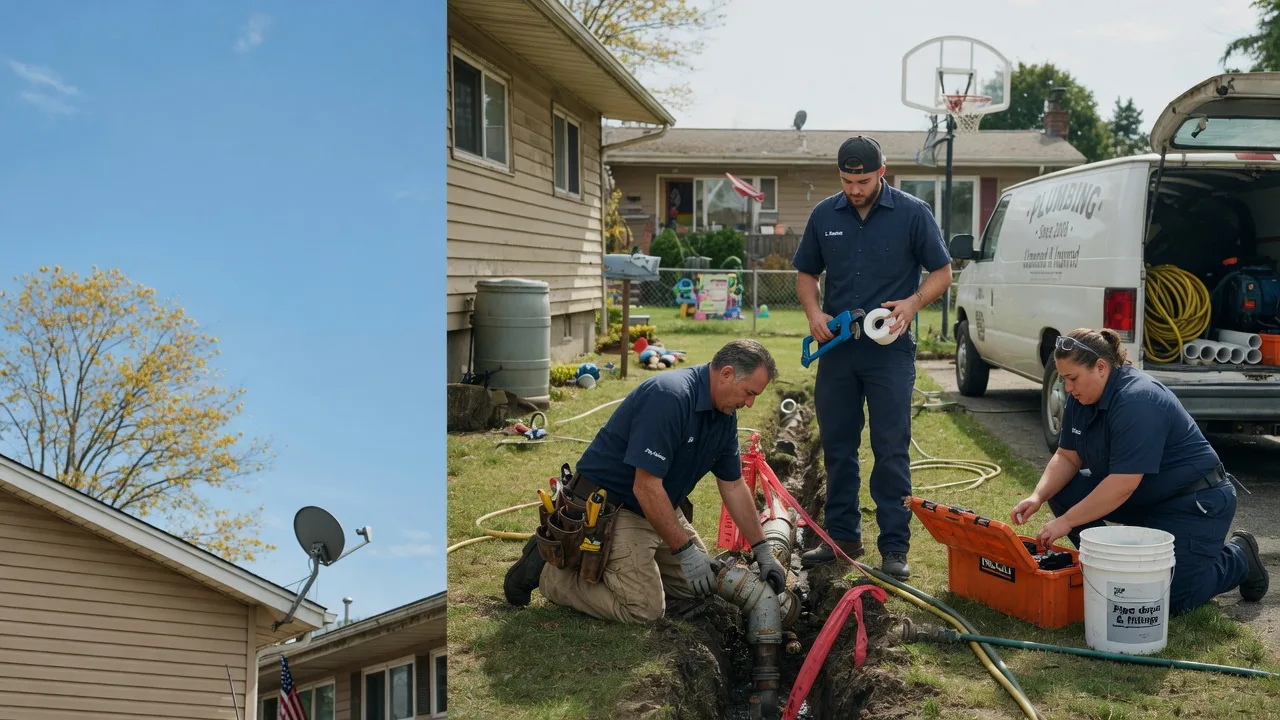 Garbage Disposal Replacement in Van Voorhis, PA near me