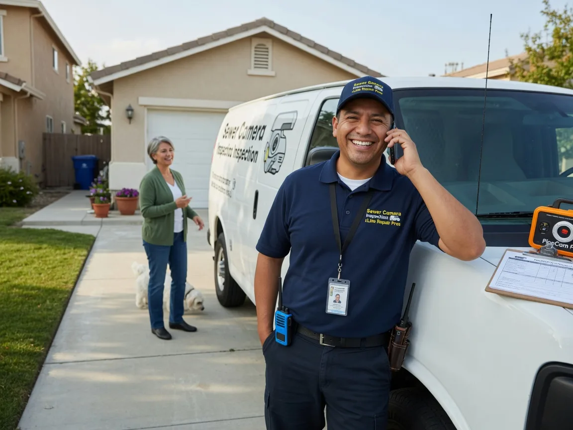 Sewer Line Repair Van Voorhis, PA FAQs